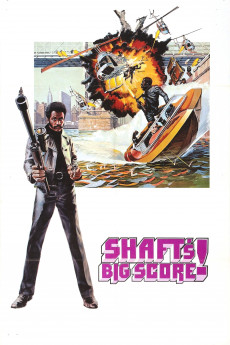 Shaft’s Big Score! Free Download