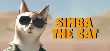 SIMBA THE CAT-DARKSiDERS Free Download