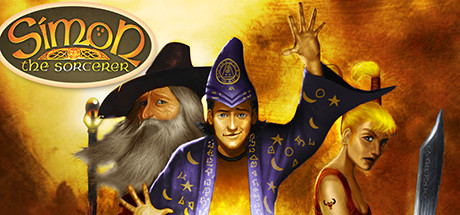 Simon the Sorcerer: 25th Anniversary Edition v1 2 1-Razor1911 Free Download
