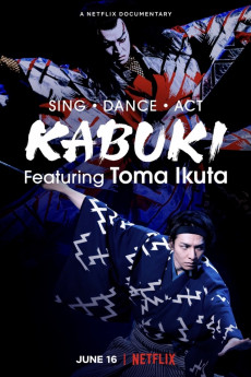 Sing, Dance, Act: Kabuki featuring Toma Ikuta Free Download