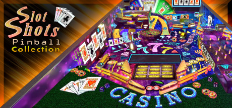 Slot Shots Pinball Collection Free Download