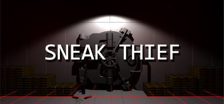 Sneak Thief-TiNYiSO Free Download