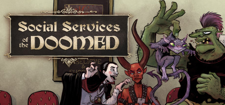 Social Services of the Doomed Free Download