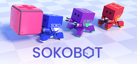 SOKOBOT Free Download