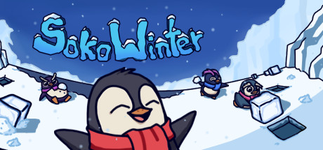 SokoWinter Free Download