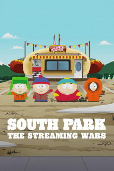 South Park: The Streaming Wars Free Download
