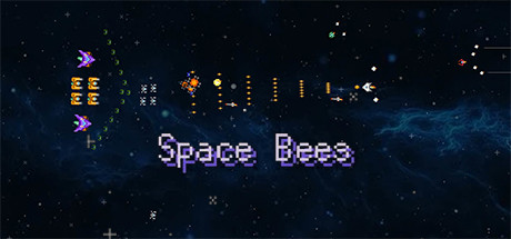 Space Bees-DARKZER0 Free Download
