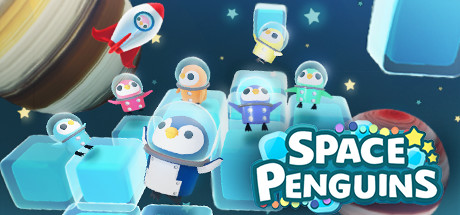 Space Penguins-DARKZER0 Free Download