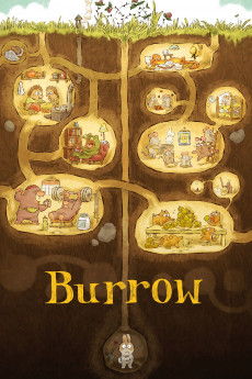 SparkShorts Burrow Free Download