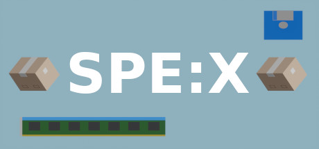 SPE:X Free Download