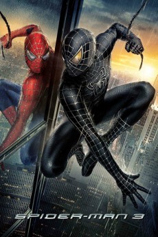 Spider-Man 3 Free Download