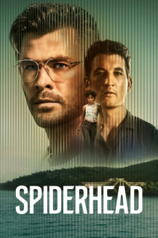 Spiderhead Free Download