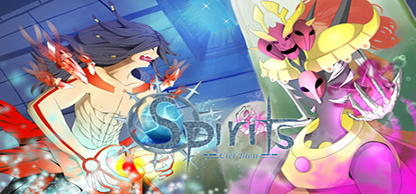 Spirits: Ciel Bleu Free Download