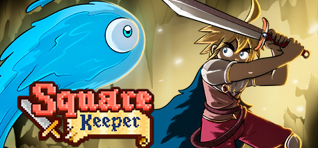 Square Keeper Free Download
