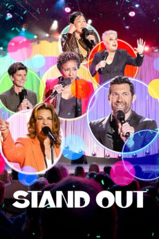 Stand Out: An LGBTQ+ Celebration Free Download