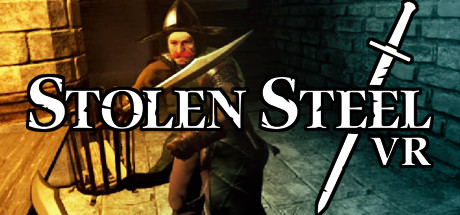 Stolen Steel VR Free Download