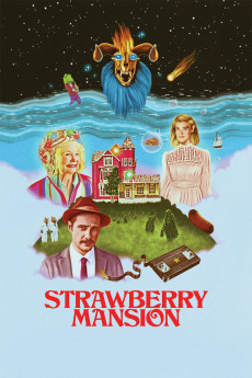 Strawberry Mansion Free Download