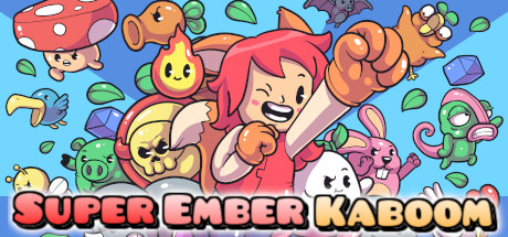 Super Ember Kaboom Free Download