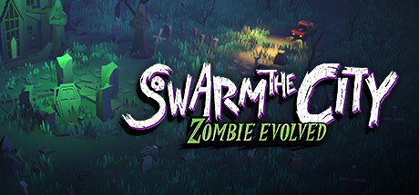 Swarm the City Zombie Evolved-DOGE Free Download