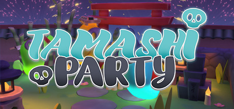 Tamashi Party-DARKSiDERS Free Download