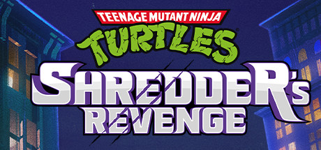 Teenage Mutant Ninja Turtles: Shredder’s Revenge Free Download