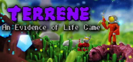 Terrene – An Evidence Of Life Game Free Download