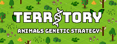 Territory: Animals Genetic Strategy Free Download