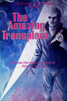 The Amazing Transplant Free Download