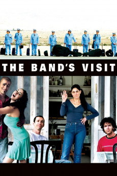 The Band’s Visit Free Download