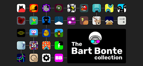 The Bart Bonte collection Free Download