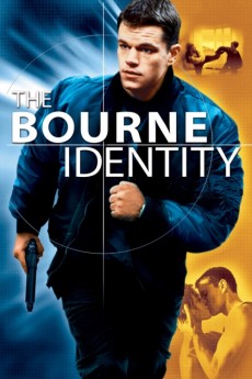 The Bourne Identity Free Download