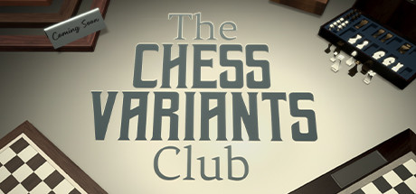 The Chess Variants Club