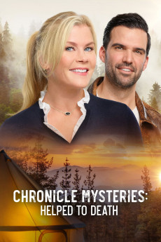 The Chronicle Mysteries Helped to Death Free Download