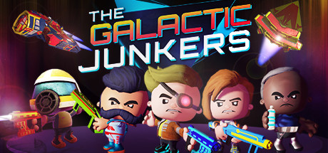 The Galactic Junkers-FLT Free Download