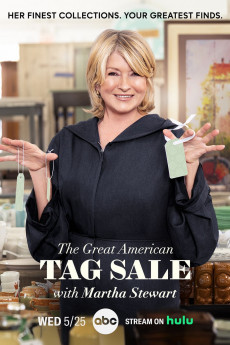 The Great American Tag Sale with Martha Stewart Free Download