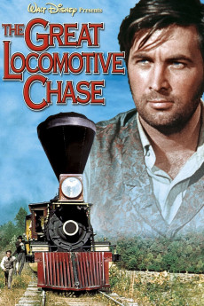 The Great Locomotive Chase Free Download