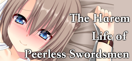 The Harem Life Of Peerless Swordsmen-DARKSiDERS Free Download