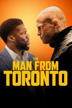 The Man from Toronto Free Download