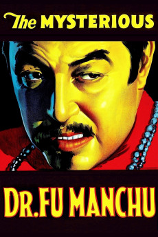 The Mysterious Dr. Fu Manchu Free Download