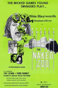 The Naked Zoo Free Download