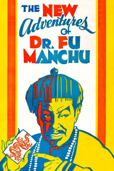 The Return of Dr. Fu Manchu Free Download