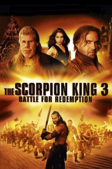 The Scorpion King 3: Battle for Redemption Free Download