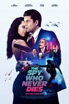 The Spy Who Never Dies Free Download