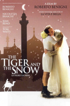 The Tiger and the Snow Free Download
