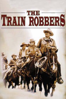 The Train Robbers Free Download