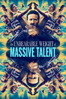 The Unbearable Weight of Massive Talent Free Download