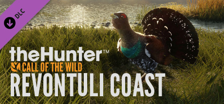 theHunter Call of the Wild Revontuli Coast-FLT Free Download