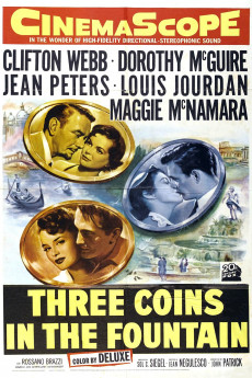 Three Coins in the Fountain Free Download