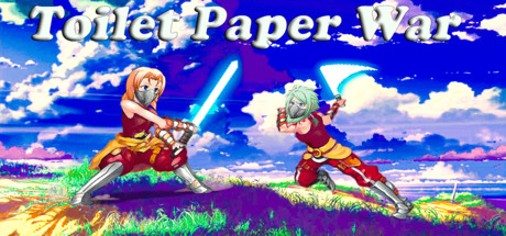 Toilet Paper War Free Download