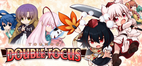 Touhou Double Focus Free Download